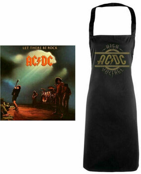 Vinyl Record AC/DC Christmas Set 2 - 1