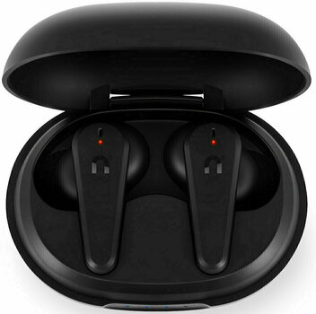 Intra-auriculares true wireless Niceboy HIVE Pins 2 ANC Preto - 1