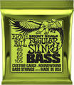 Ernie Ball 2852 Regular Slinky Bass Cuerdas de bajo