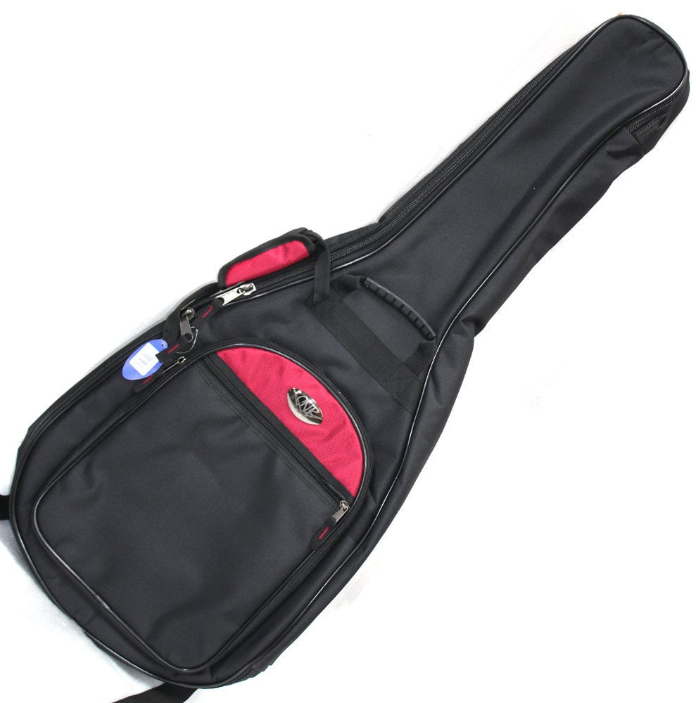 Tasche für E-Gitarre CNB EGB1280 Tasche für E-Gitarre Schwarz
