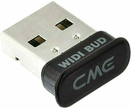 MIDI interface, MIDI rozhranie CME WIDI BUD - 1