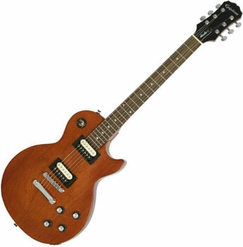Električna kitara Epiphone Les Paul Studio LT Walnut - 1