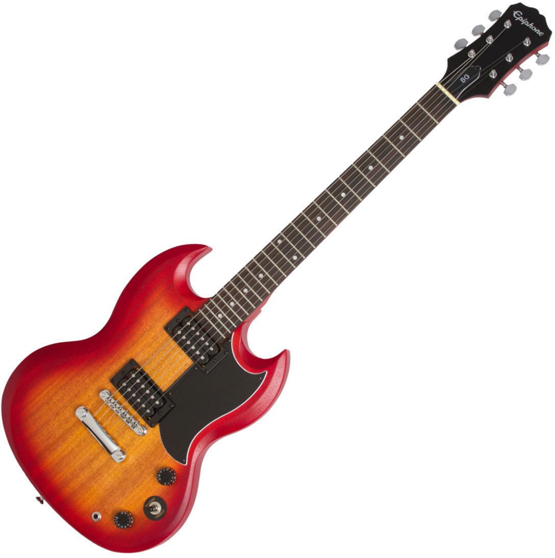 Električna gitara Epiphone SG-Special VE Heritage Cherry Sunburst