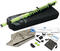 Hybridný dychový nástroj
 NUVO Student Flute Kit Laser Green
