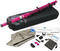 Hybrid blæseinstrument NUVO Student Flute Kit Pretty Pink