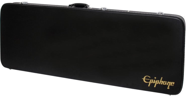 Koffer voor basgitaar Epiphone Explorer Bass Koffer voor basgitaar