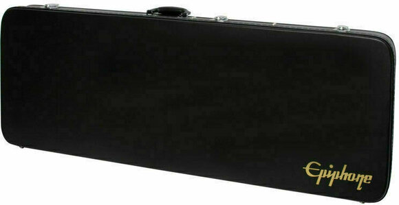 Koffer voor basgitaar Epiphone Explorer Bass Koffer voor basgitaar - 1