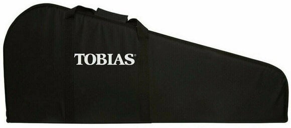 Housse souple pour basse Epiphone 940-TBYGIG Gigbag - 1