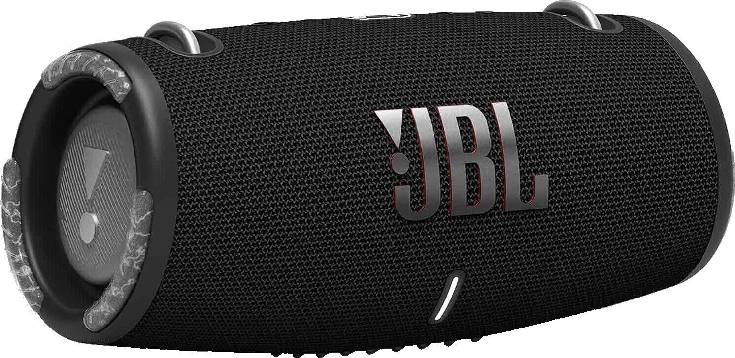 Portable Lautsprecher JBL Xtreme 3 Black (Nur ausgepackt)