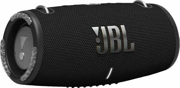 prenosný reproduktor JBL Xtreme 3 Black - 1
