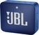 Kannettava kaiutin JBL GO 2 Blue