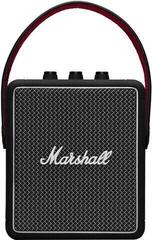 Marshall Stockwell II Noir (Déballé) #935383