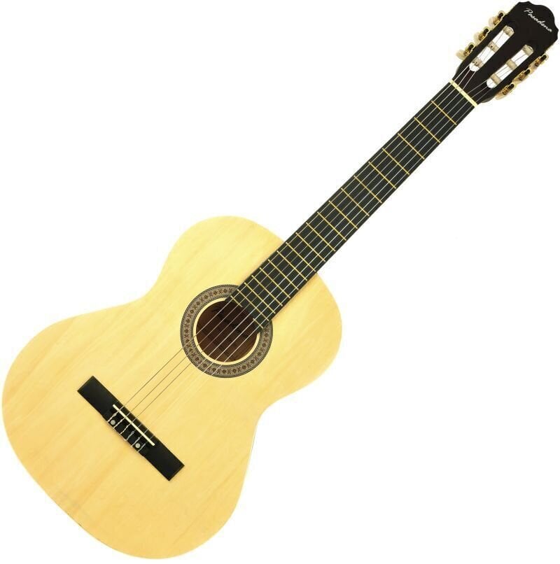 Klassieke gitaar Pasadena SC041 4/4 Natural
