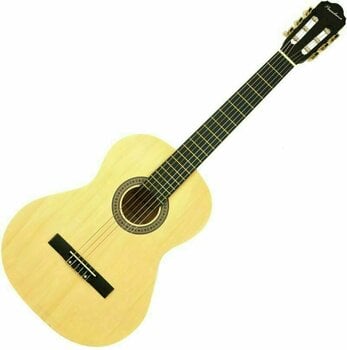Klassisk guitar Pasadena SC041 4/4 Natural - 1