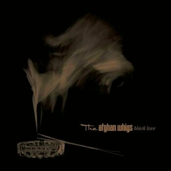 CD musique The Afghan Whigs - Black Love (20th Anniversary Edition) (2 CD) - 1