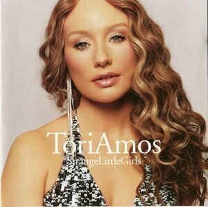 CD musique Tori Amos - Strange Little Girls (CD)