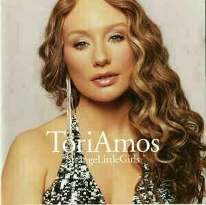 CD musique Tori Amos - Strange Little Girls (CD) - 1