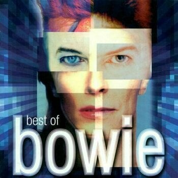 Musiikki-CD David Bowie - Best Of Bowie (2 CD) - 1