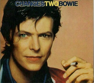 CD de música David Bowie - Changestwobowie (CD) - 1