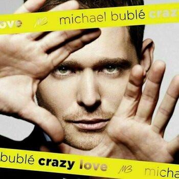 CD Μουσικής Michael Bublé - Crazy Love (CD) - 1