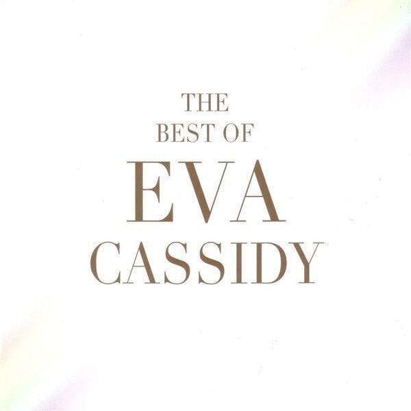 Music CD Eva Cassidy - The Best Of Eva Cassidy (CD)