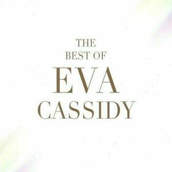 CD диск Eva Cassidy - The Best Of Eva Cassidy (CD) - 1
