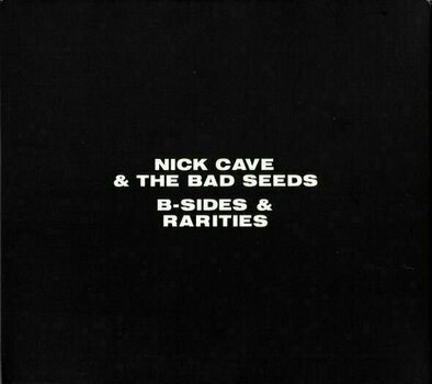 CD Μουσικής Nick Cave & The Bad Seeds - B-Sides & Rarities (3 CD) - 1