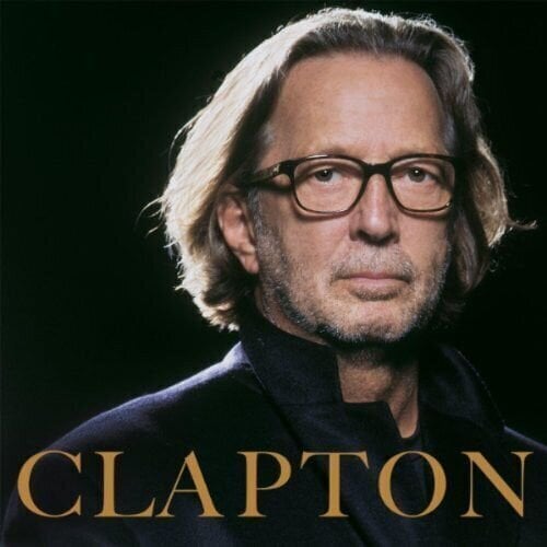 Muzički CD Eric Clapton - Clapton (CD)