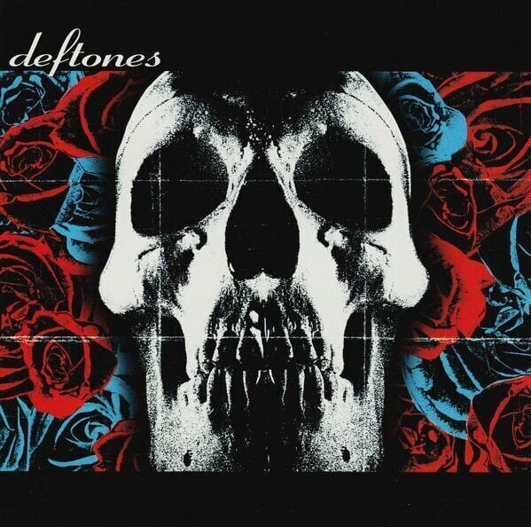 Hudobné CD Deftones - Deftones (CD)