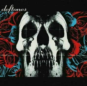 Musiikki-CD Deftones - Deftones (CD) - 1