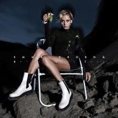 Musiikki-CD Emma Drobná - Better Like This (CD)