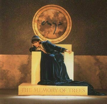 Hudební CD Enya - Memory Of Trees (CD) - 1