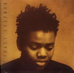 Muzički CD Tracy Chapman - Tracy Chapman (CD)