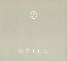 Muziek CD Joy Division - Still (Collector's Edition) (2 CD)