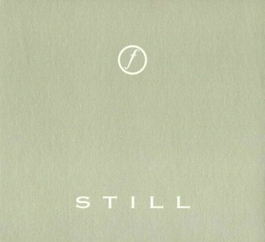 Glasbene CD Joy Division - Still (Collector's Edition) (2 CD) - 1