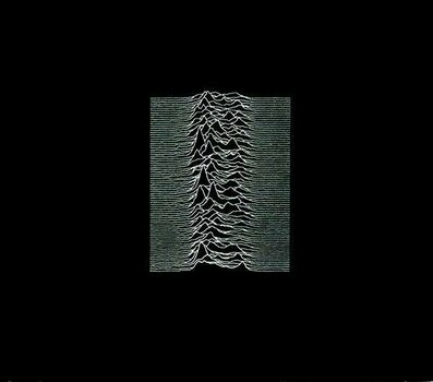 Music CD Joy Division - Unknown Pleasures (Collector's Edition) (2 CD) - 1