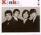 CD диск The Kinks - The Ultimate Collection - The Kinks (2 CD)