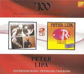 Musik-CD Peter Lipa - T&R Band / Neuprosne Rano (2 CD)