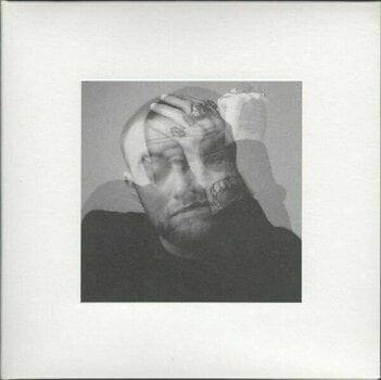 CD диск Mac Miller - Circles (CD) - 1