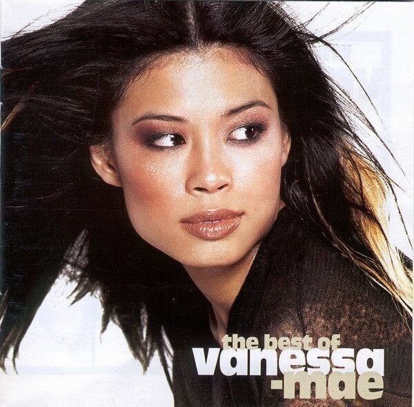 Hudební CD Vanessa Mae - The Best Of Vanessa Mae (CD)
