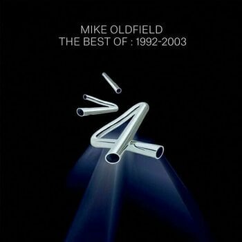 Glasbene CD Mike Oldfield - The Best Of: 1992-2003 (2 CD) - 1
