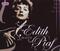 Music CD Edith Piaf - The Best Of (3 CD)