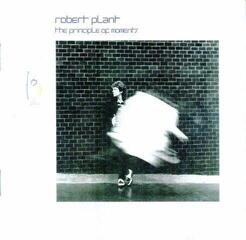 Glazbene CD Robert Plant - The Principle of Moments (CD)