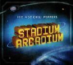 Red Hot Chili Peppers Stadium Arcadium (2 CD) Hudobné CD