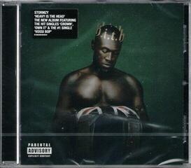 Musik-cd Stormzy - Heavy Is The Head (CD)