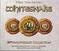 Zenei CD Whitesnake - 30th Anniversary Collection (3 CD)