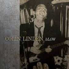 Hudební CD Colin Linden - Blow (CD)
