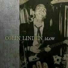 Hudební CD Colin Linden - Blow (CD) - 1