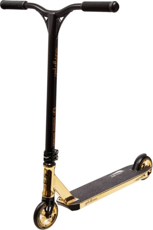 Freestyle Scooter Longway Metro 2K19 Goldline Freestyle Scooter