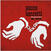 Disque vinyle Ennio Morricone - Sacco E Vanzetti (Red Coloured) (LP)